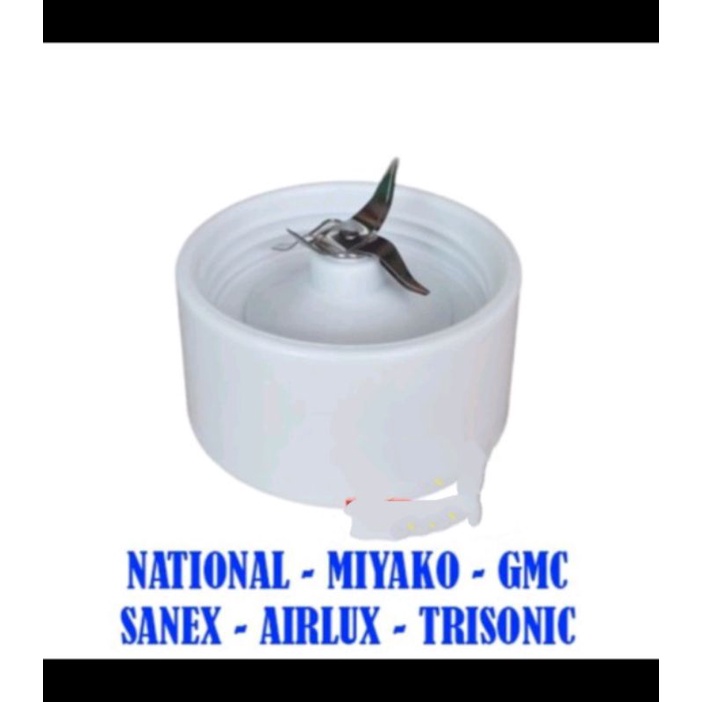 MONTING BLENDER MULTI