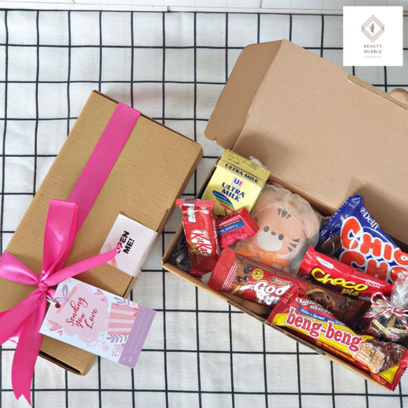 

HAMPERS SNACKS | HAMPERS ULANG TAHUN | HAMPERS ULTAH | HAMPERS BIRTHDAY | HAMPERS