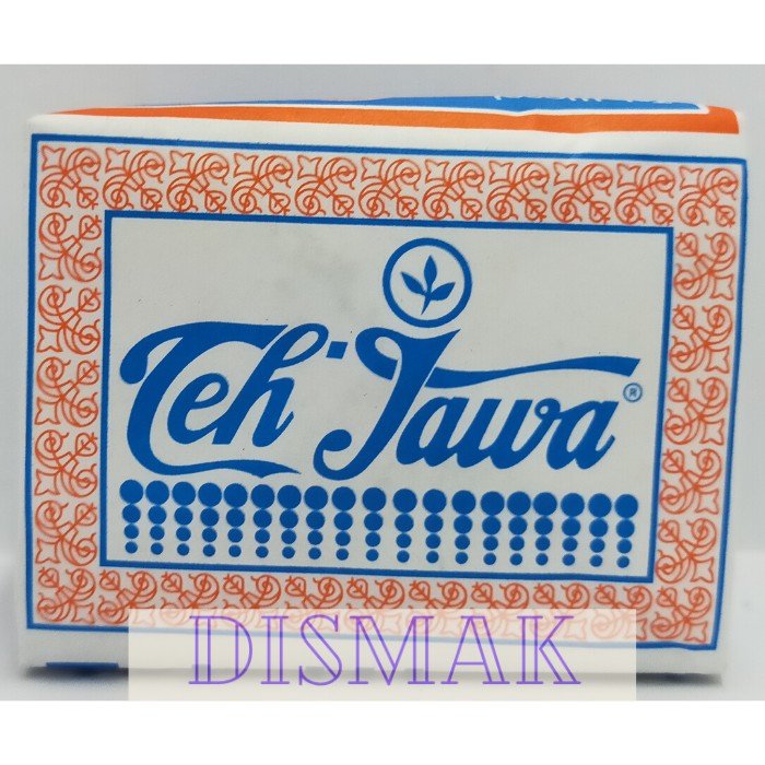 Teh Jawa Biru 40gr