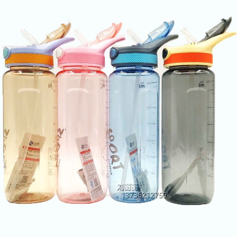 BOTOL MINUM SPORT 650ML SELIYA 7922 BPA FREE/FOOD GRADE METERIAL