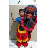 Bagus Banget.. 〔POP〕barongan PLIPIT pecut barongan anak2 barongan jumantoro sakral warga psht barong