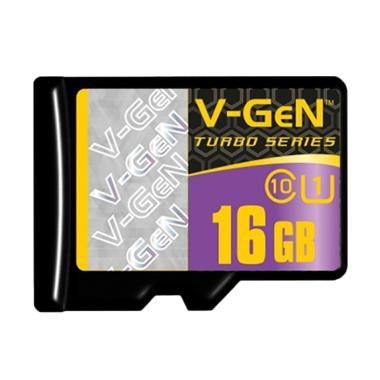 Micro sd vgen 16Gb / Mmc vgen 16Gb
