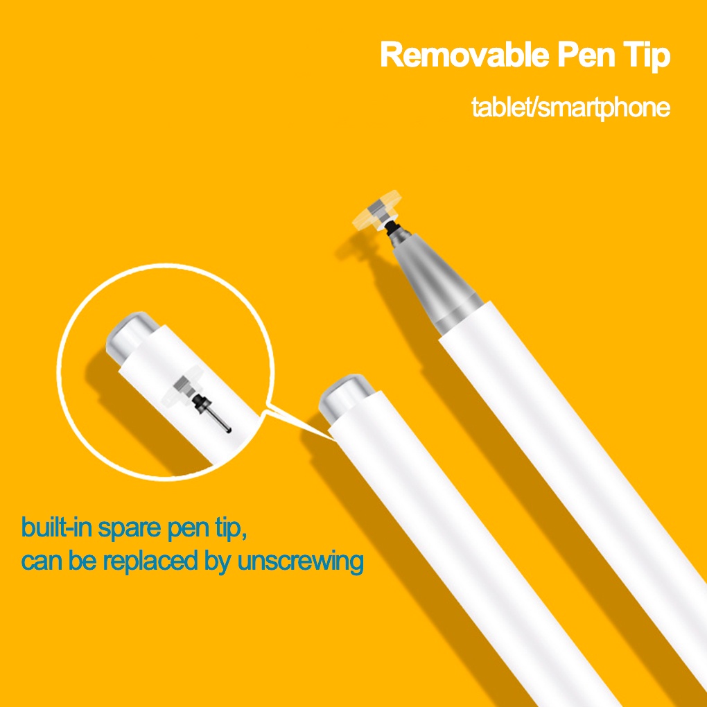 BENCO Stylus Pen / Drawing Pen Stylus Kompatibel Android/iOS/Tablet/Microsoft