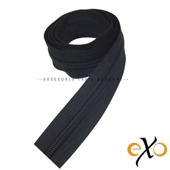 1 METER DAUN RESLETING TAS NO 5 MEREK AMCO/ RESLETING TAS NO 5