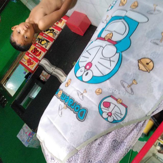 Ifs - O Apron / Celemek Dapur Karakter /water & Oil Proof