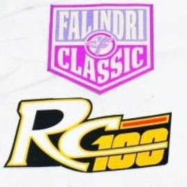 sticker sayap suzuki rc100 sticker legshiled suzuki rc100