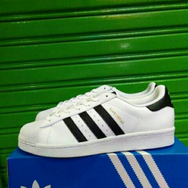 jual adidas superstar original