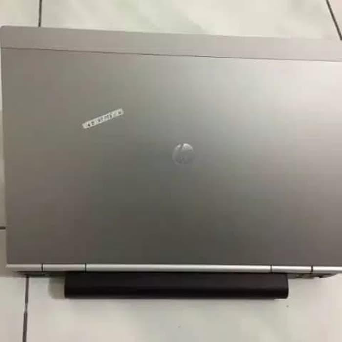 LP2500 Laptop Core i5 Termurah - Laptop Bekas HP Core i5