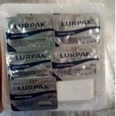 

Lurpak Butter Slightly Salted 10x10gr