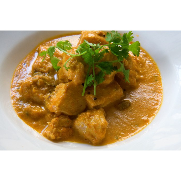 

Marhies- Bumbu Kari Ayam Bubuk/Chicken Curry Powder