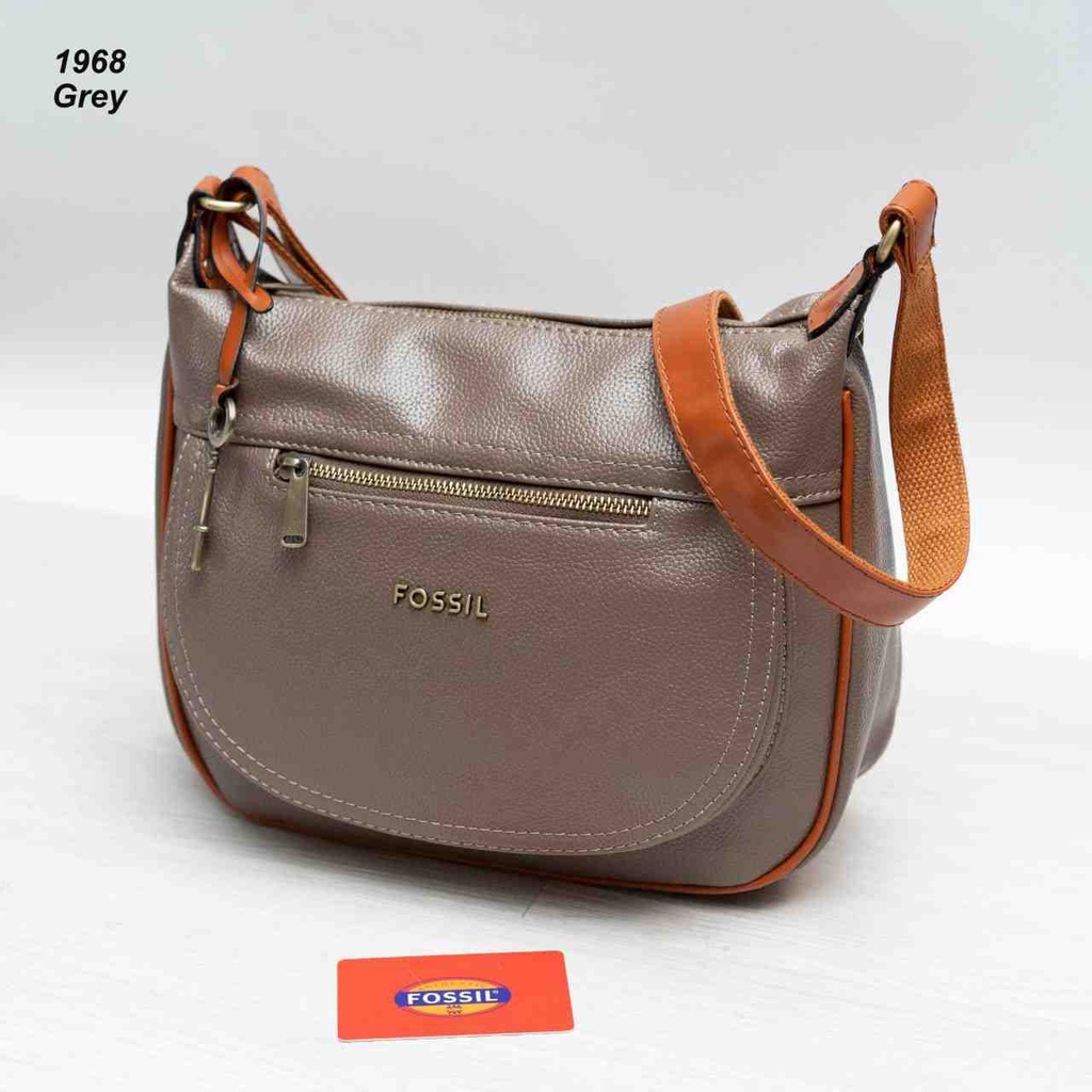 Tas Selempang 1968