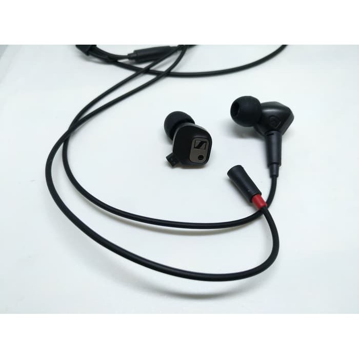 Original Sennheiser IE80S High End Earphone No Box