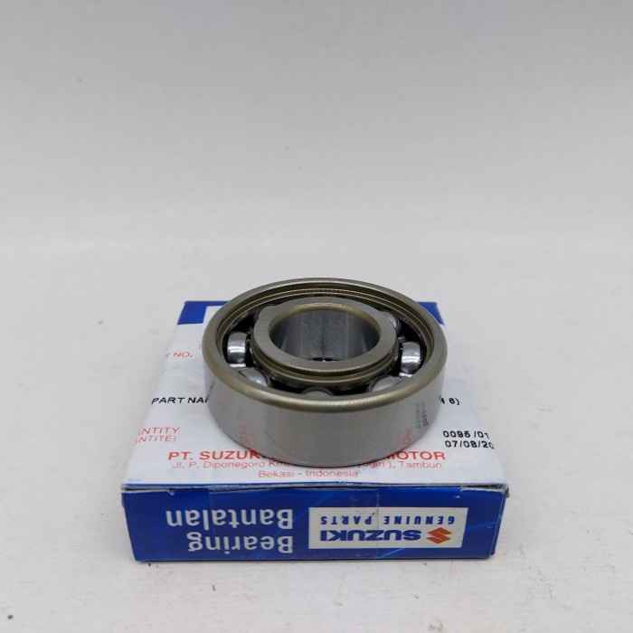 Bearing Laher 6203 SGP 08110B62030N000