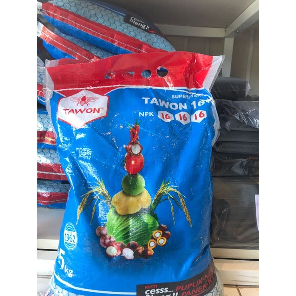 NPK TAWON