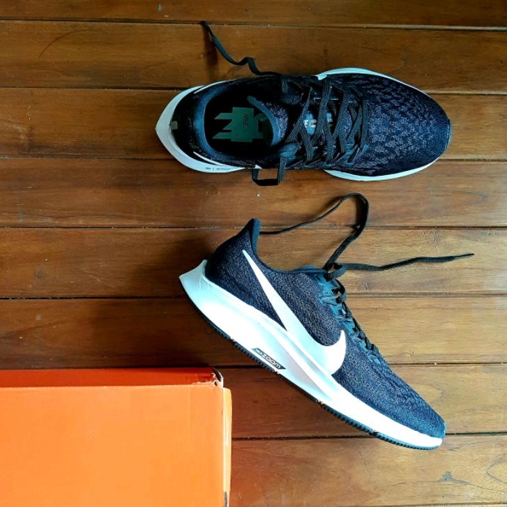 Sepatu Running WMNS Nike Air Zoom Pegasus 36 Original AQ2210004