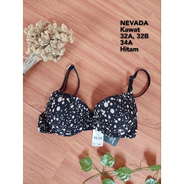 Bra Kawat ST. YVES