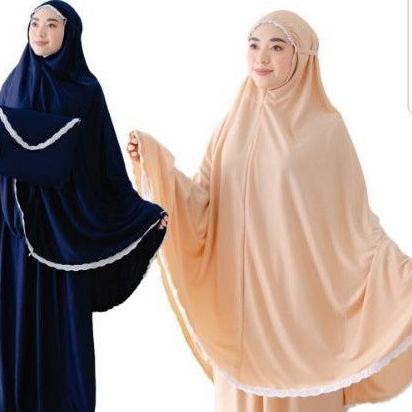 

Best Seller✫ Hampers Mukena / Hampers Hijab / Mukena Travel / Mukena Renda / Hampers Buket 47