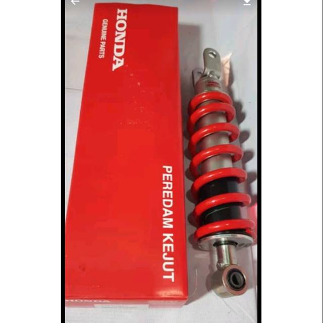 Shock Breaker Belakang CB 150 R Lama CB150R StreetFire Old & CBR 150R K45A 52400-K15-901 ORI