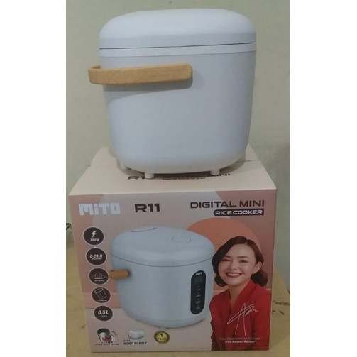 rice cooker digital Mito r11