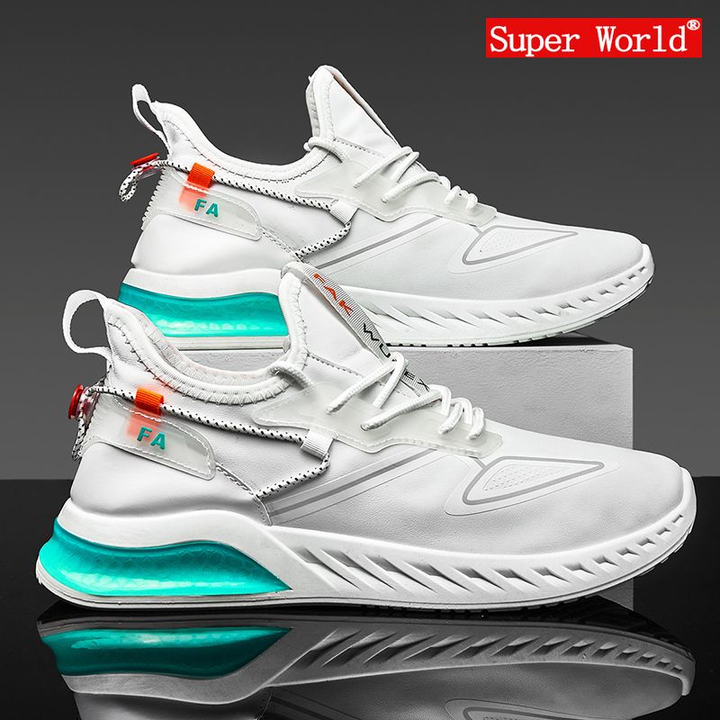 Sepatu Pria Wanita Sepatu Snekers Fasion Trendy Sepatu FAX WUDEX Import D2