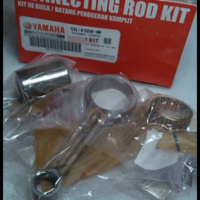 Stang seher Mio original