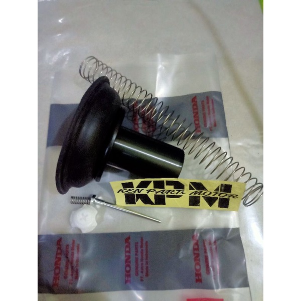 KARET VACUM KARBURATOR BEAT KARBU SCOOPY KARBU VARIO 110 KARBU SPACY KARBU