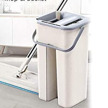 Alat Pel Lantai Super Flap Mop MAGIC MOP / Scratch Cleaning Mop / Magic Mop