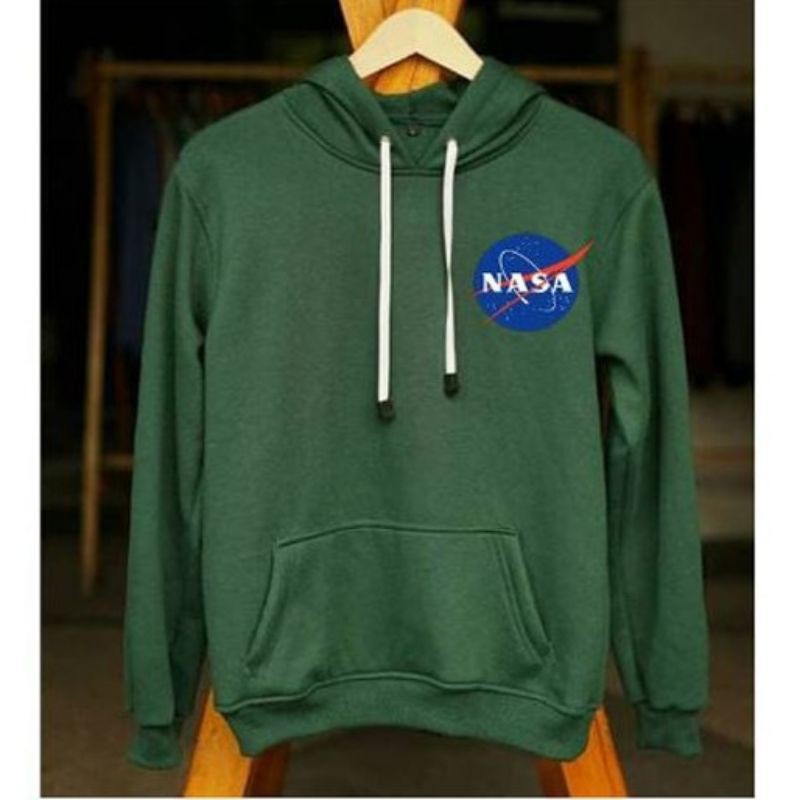 Hoodie Nasa