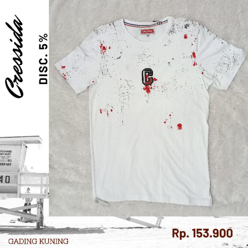 Kaos Cressida