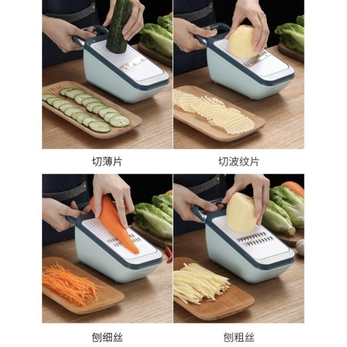 FMFIT NAKIMIKO SLICER ORIGINAL