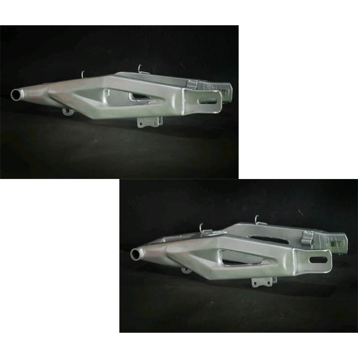 ARM APRILIA CUSTOM UNTUK HONDA CRF 150 L BEST SELLER