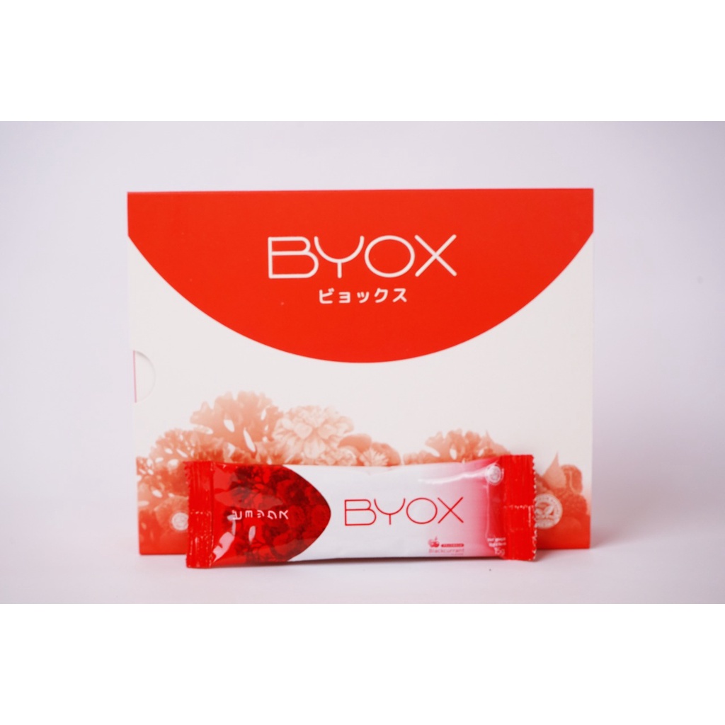 Byox Glutathione Astaxhantine Minuman Kesehatan Tubuh Anti Virus / Drink Multi Vitamin C Antioksidan Lutein / Penambah Imun Tubuh / Drinks Immune Collagen Kesehatan Mata Katarak Kulit Glowing Original Bpom Terbaik