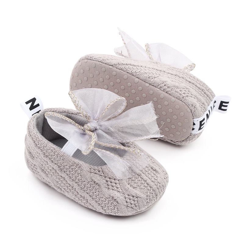 HappyOliver VENICE TILE Sepatu prewalker bayi dan anak perempuan newborn 0-18 bulan