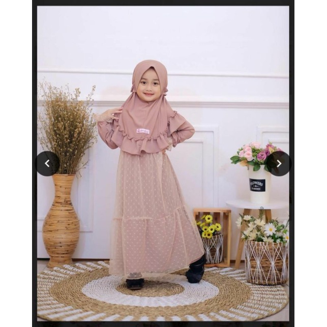 Dress princess queensha