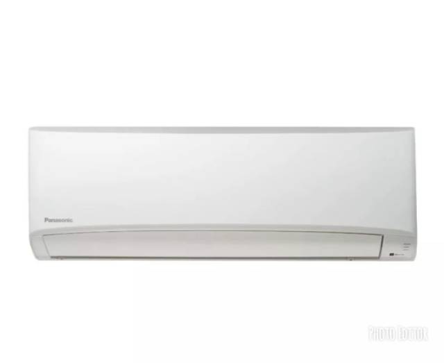 AC PANASONIC Standard 1/2 PK YN5WKJ + INSTALASI DAN AKSESORIS