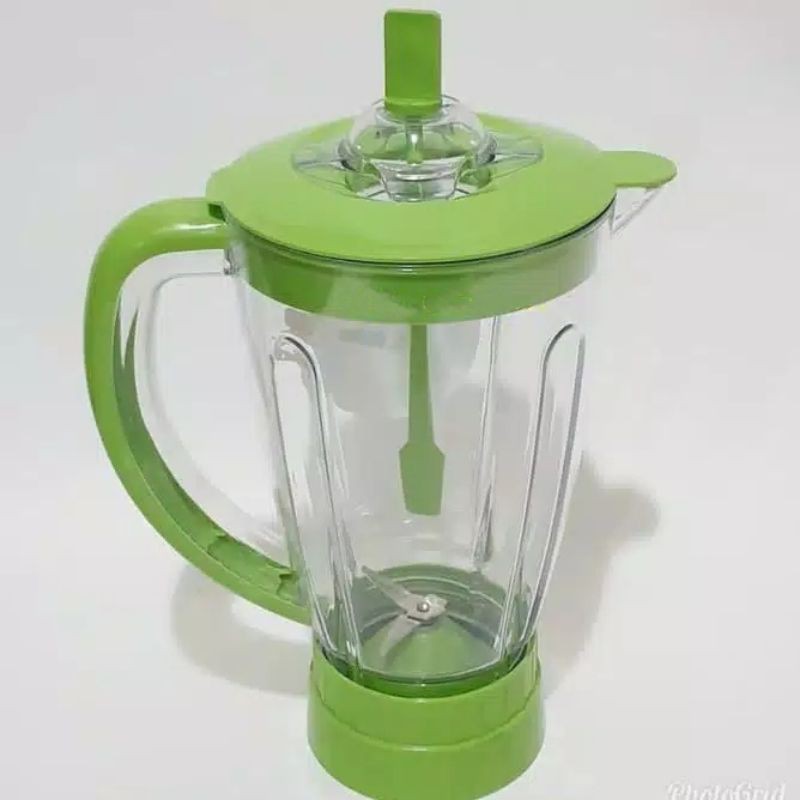 Tabung Jus Blender Miyako Komplit