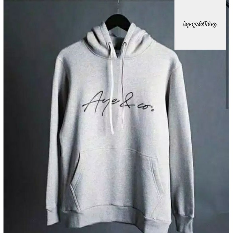 HOODIE Aye d co