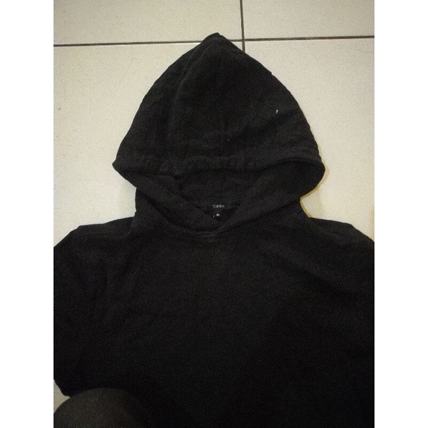 sweater Hoodie top Ten original second branded