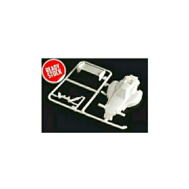 BODY ASTUTE TAMIYA ELASTIK LENTUR