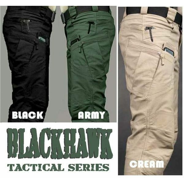 CELANA TACTICAL CELANA CARGO/CELANA BLACKHAWK/CELANA BLACKHAWK MURAH Celana Jeans S4S9