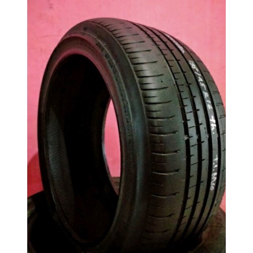 BAN MOBIL RING 15 ukuran 185/65 R15 SECOND MURAH  ban