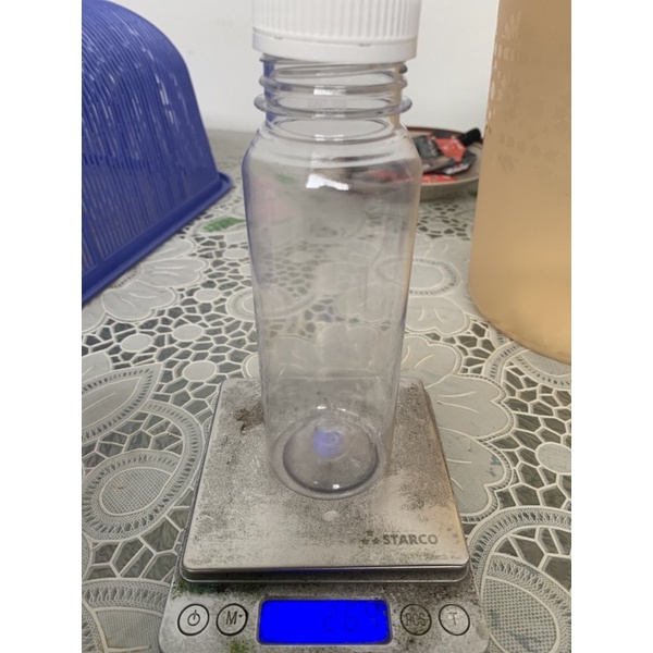 

Botol Kale 250 ml Pekanbaru Murah