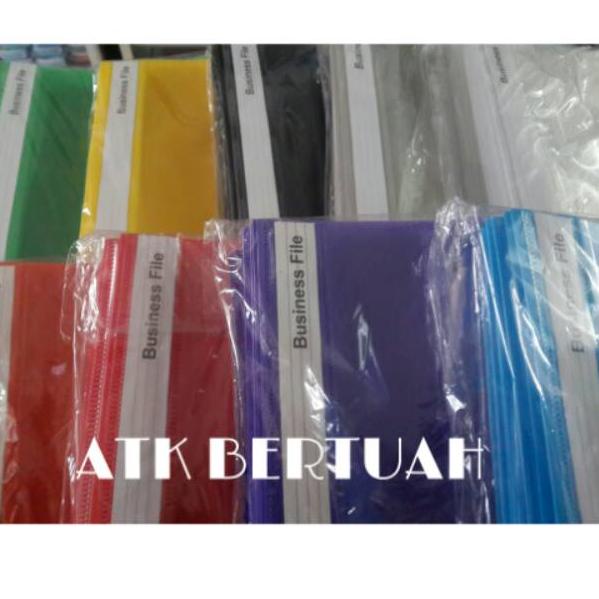 

ENB ▲ BUSINESS FILE FELIX FOLIO F4 A4 MAP PLASTIK KERTAS BOLONG 2 DUA PENJEPIT SNAIL FASTENER Best Produk Bayar Di Tempat '̿̿