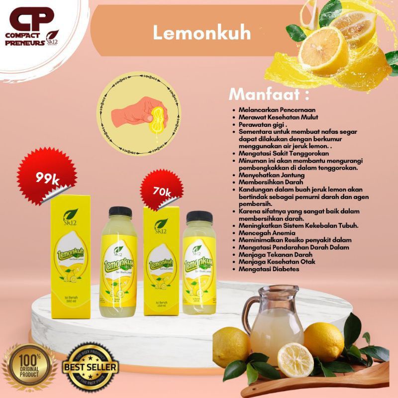 

lemon minuman yg menyegarkan dari Sr12 dpat membantu meradahkan batuk