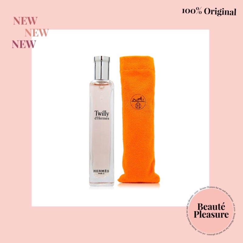 Twilly D Hermes 15ml