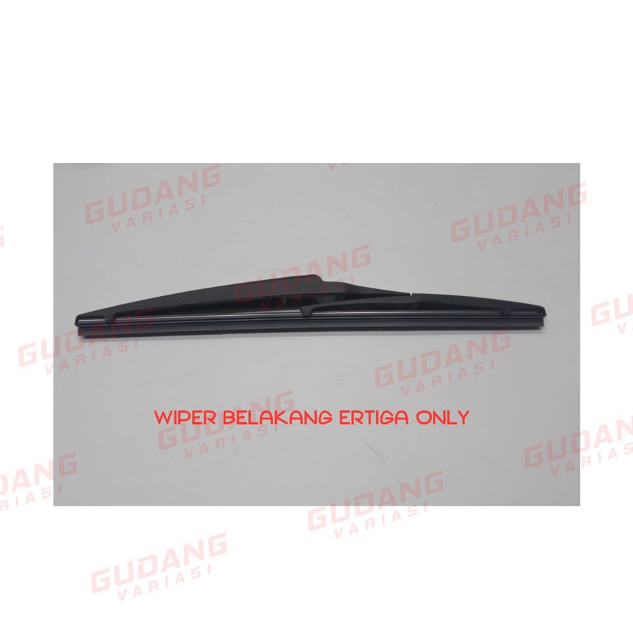 Wiper Belakang SUZUKI WAGON R SX4 SWIFT ERTIGA