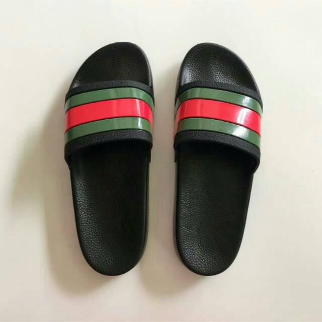 gucci sandals flip flops