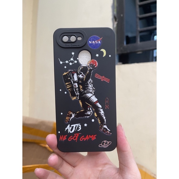 Phone Case Pro Camera Nasa For Realme C2 C11 2021 C15 C21Y C25