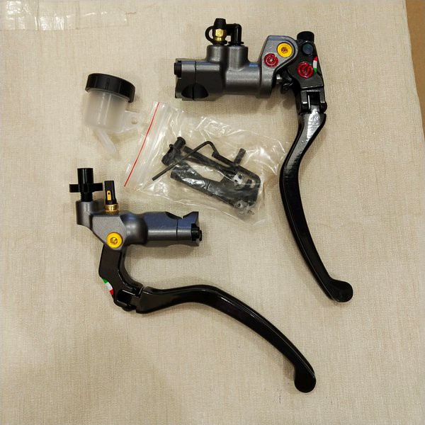 promo Handle master rem set brembo izumi atau master rem izumi brembo murah
