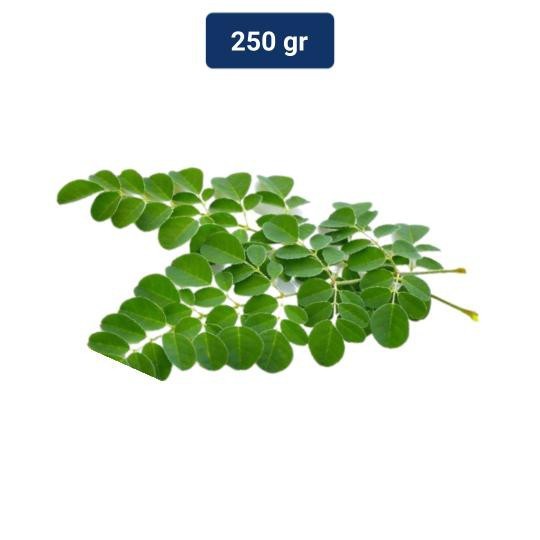 

DAUN KELOR SEGAR 250 grm